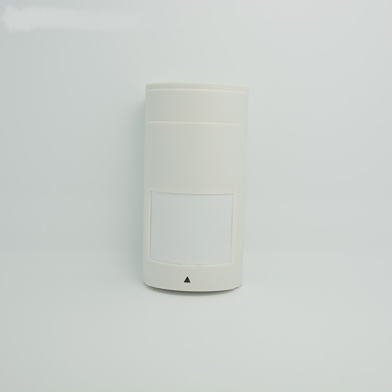 Motion Sensor Pir Wired - 1 adet kapalı kablolu kızılötesi ve
