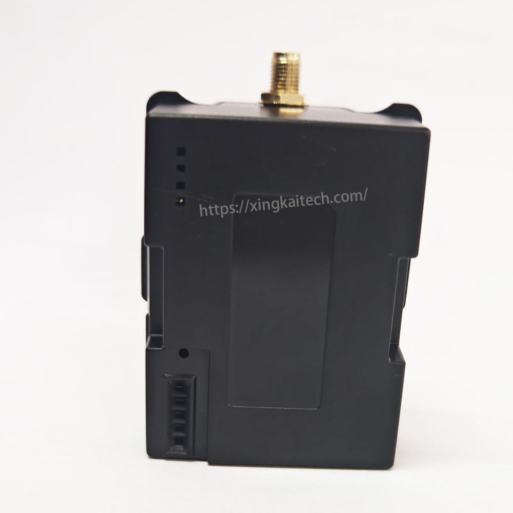 433Mhz Receiver Module - TX12 ELRS 433Mhz Verici TX16S Alıcı