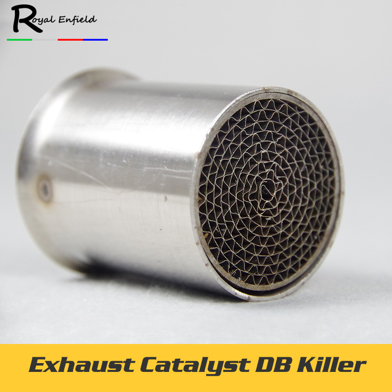 Ir Blaster Universal - 48mm 51mm 60mm Evrensel Ön Orta