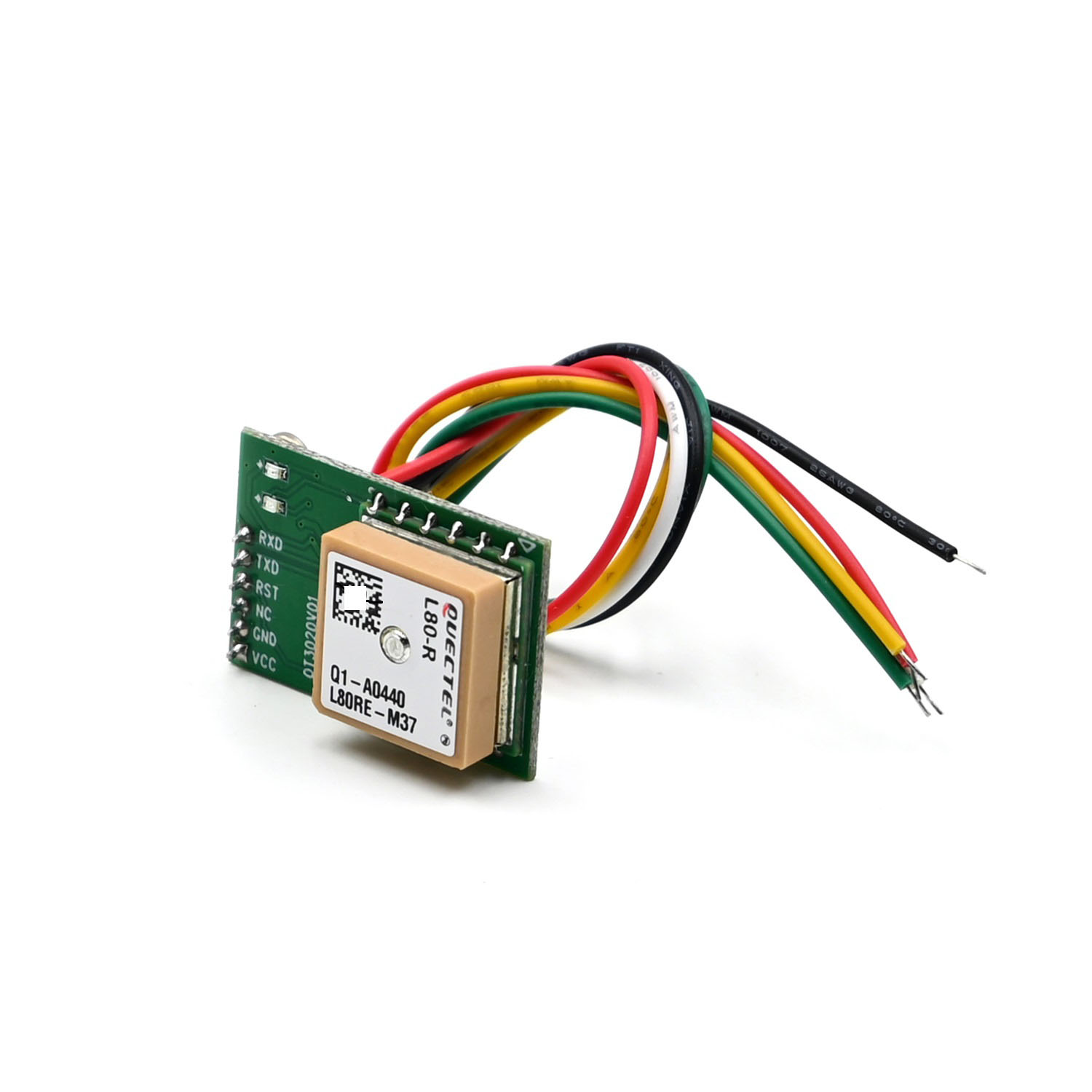 Quectel L80-R L80RE-M37 seri G - Home Automation Arduino incelemesi ve fiyatı