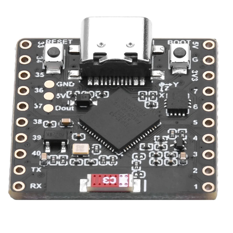 ESP32-S3 Matrix WIFI Bluetooth - Rgb Led Matrix 8X8 incelemesi ve fiyatı