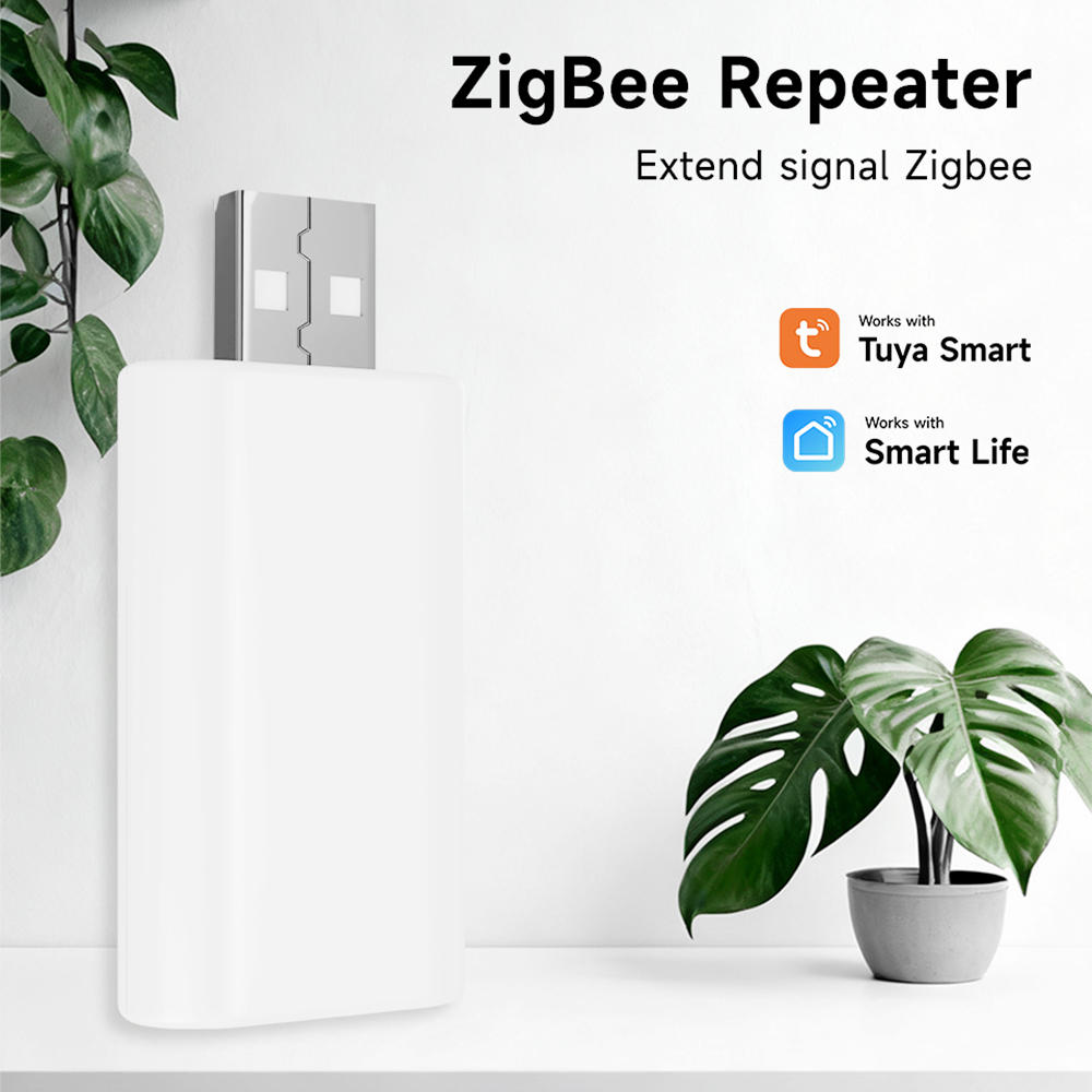 Tuya Mini ZigBee 3.0 Sinyal Te - Home Automation Ideas incelemesi ve fiyatı