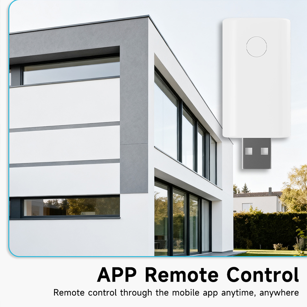 Tuya Mini ZigBee 3.0 Sinyal Te - Home Automation Ideas incelemesi ve fiyatı