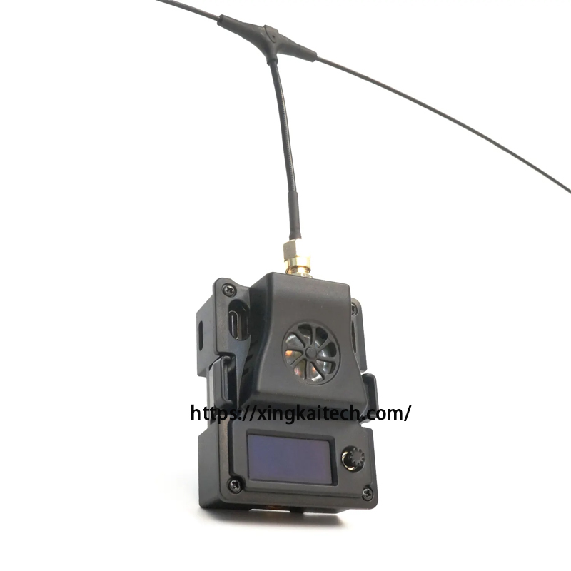 ELRS 433Mhz Radiomaster TX16S  - 433Mhz Receiver Module incelemesi ve fiyatı