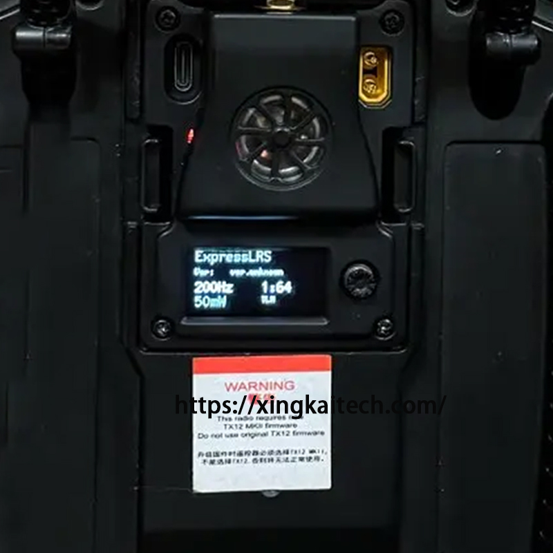 ELRS 433Mhz Radiomaster TX16S  - 433Mhz Receiver Module incelemesi ve fiyatı