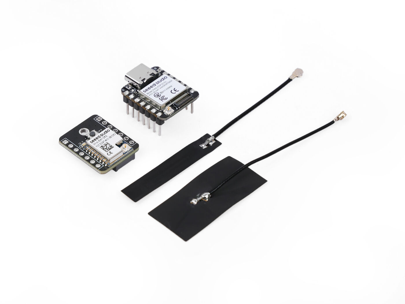 ESP32 S3 LoRa Meshtastic LoRa  - Home Automation Arduino incelemesi ve fiyatı