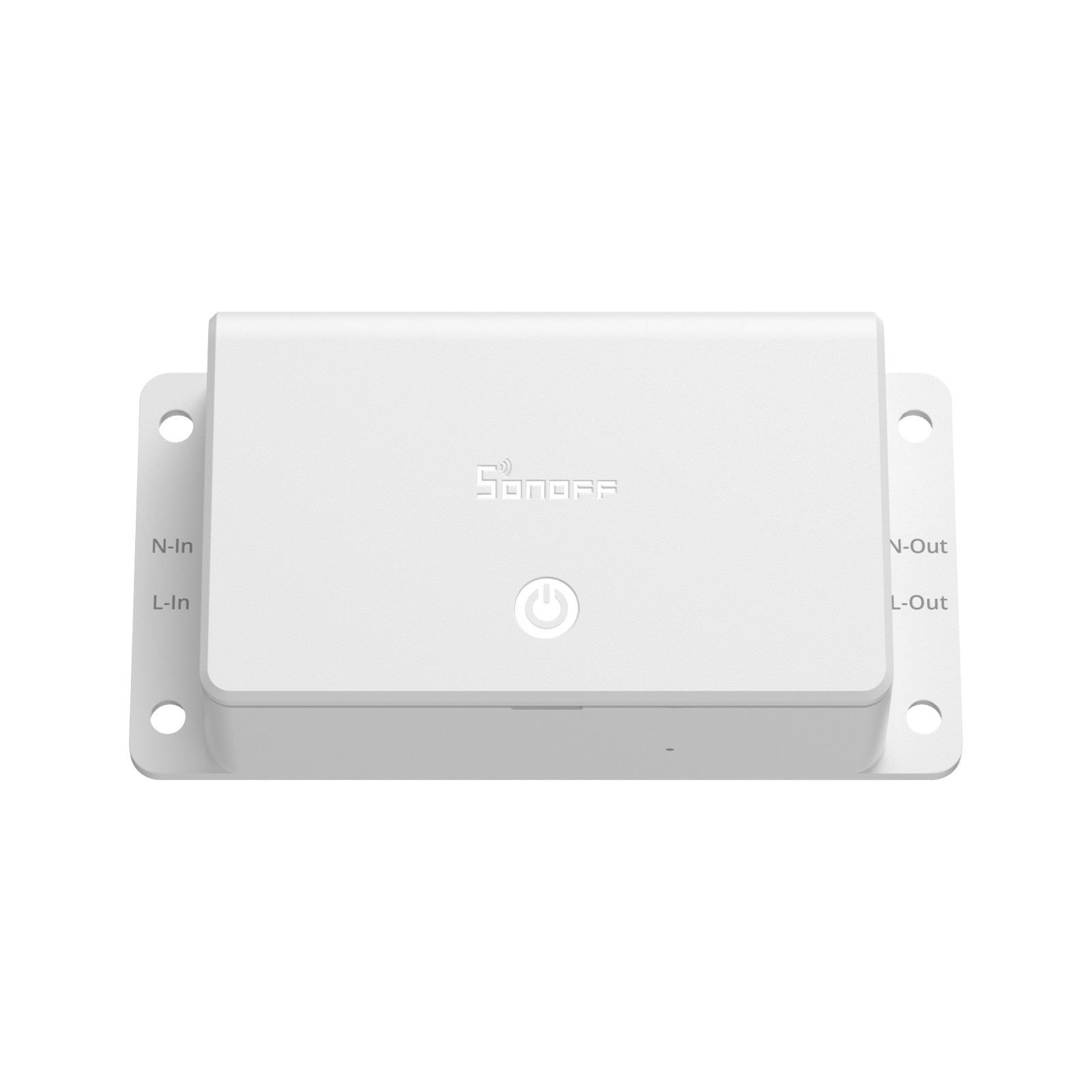 SONOFF Basic Gen5 Matter Over  - Sonoff Basic Switch incelemesi ve fiyatı