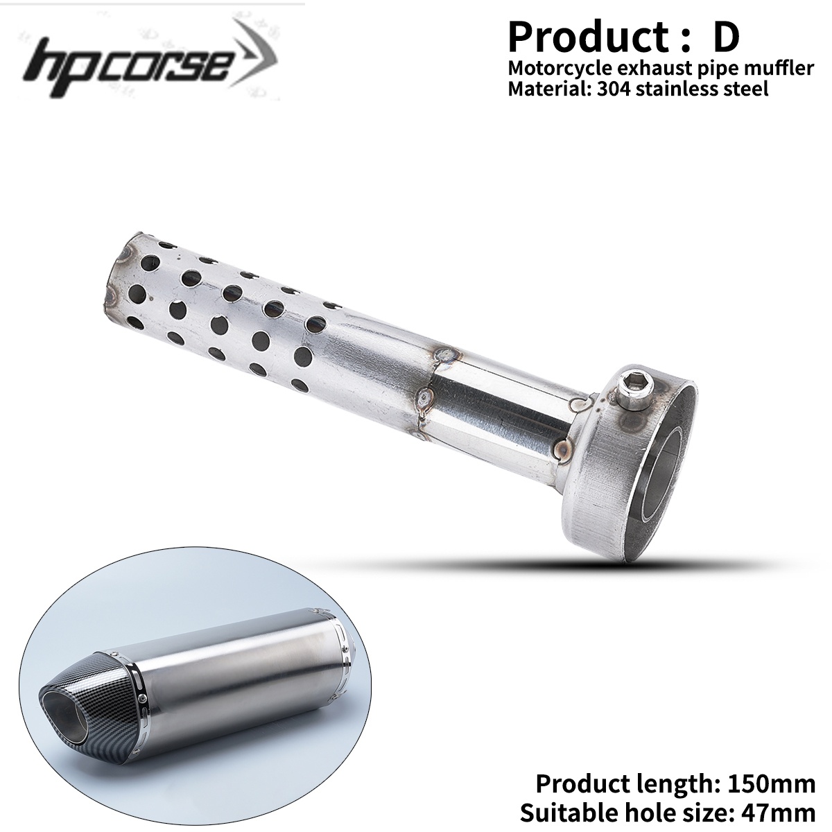 Motosiklet Egzoz Susturucusu i - Ir Blaster Universal incelemesi ve fiyatı