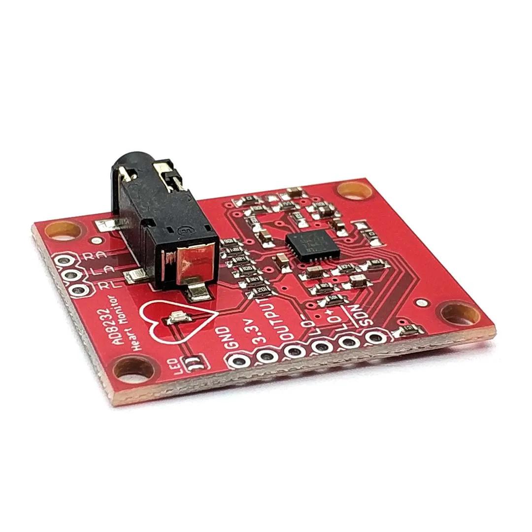 Ekg modülü AD8232 ekg ölçüm da - Home Automation Arduino incelemesi ve fiyatı