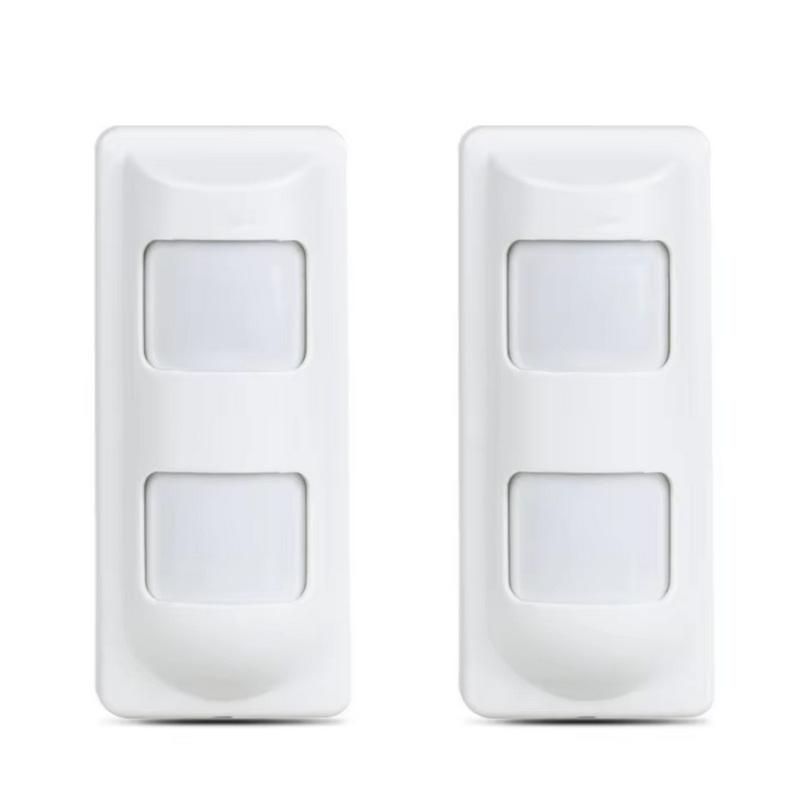 2 adet Kablolu 2PIR+Mikrodalga - Motion Sensor Pir Wired incelemesi ve fiyatı