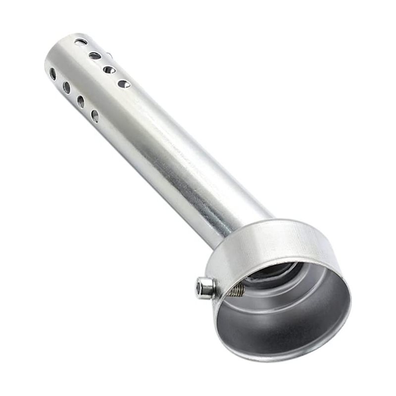 ABTC-Universal Motosiklet Egzo - Ir Blaster Universal incelemesi ve fiyatı