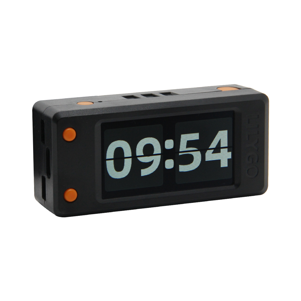 LILYGO® T-Display-S3 ESP32-S3  - Home Automation Arduino incelemesi ve fiyatı