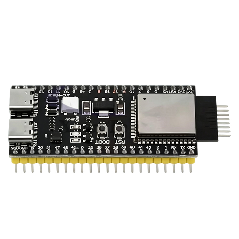 ESP32-S3 WiFi Bluetooth MCU Çe - Keys Diy Home Automation Kit With Esp32 incelemesi ve fiyatı