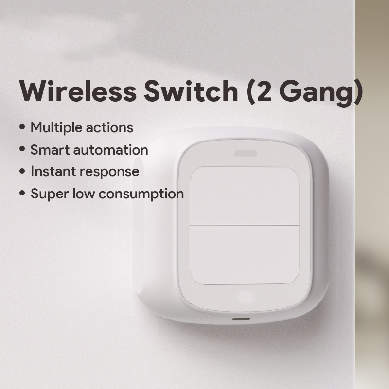 Tuya WiFi ZigBee Akıllı Sahne  - Home Automation Ideas incelemesi ve fiyatı