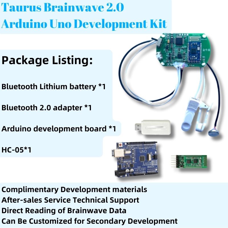Arduino için STM32 TGAM modülü - Home Automation Arduino incelemesi ve fiyatı