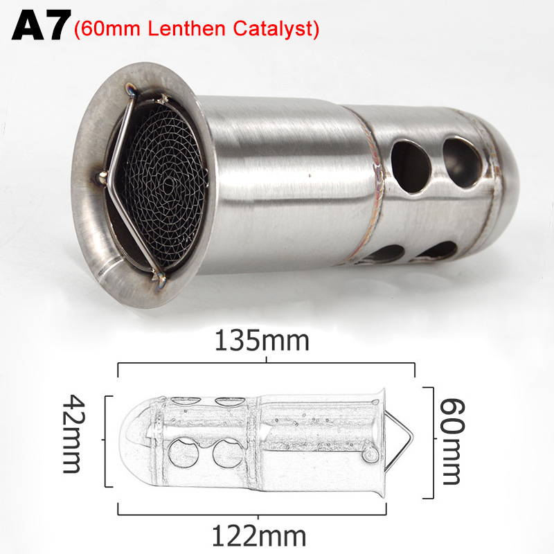 48mm 51mm 60mm Evrensel Ön Ort - Ir Blaster Universal incelemesi ve fiyatı