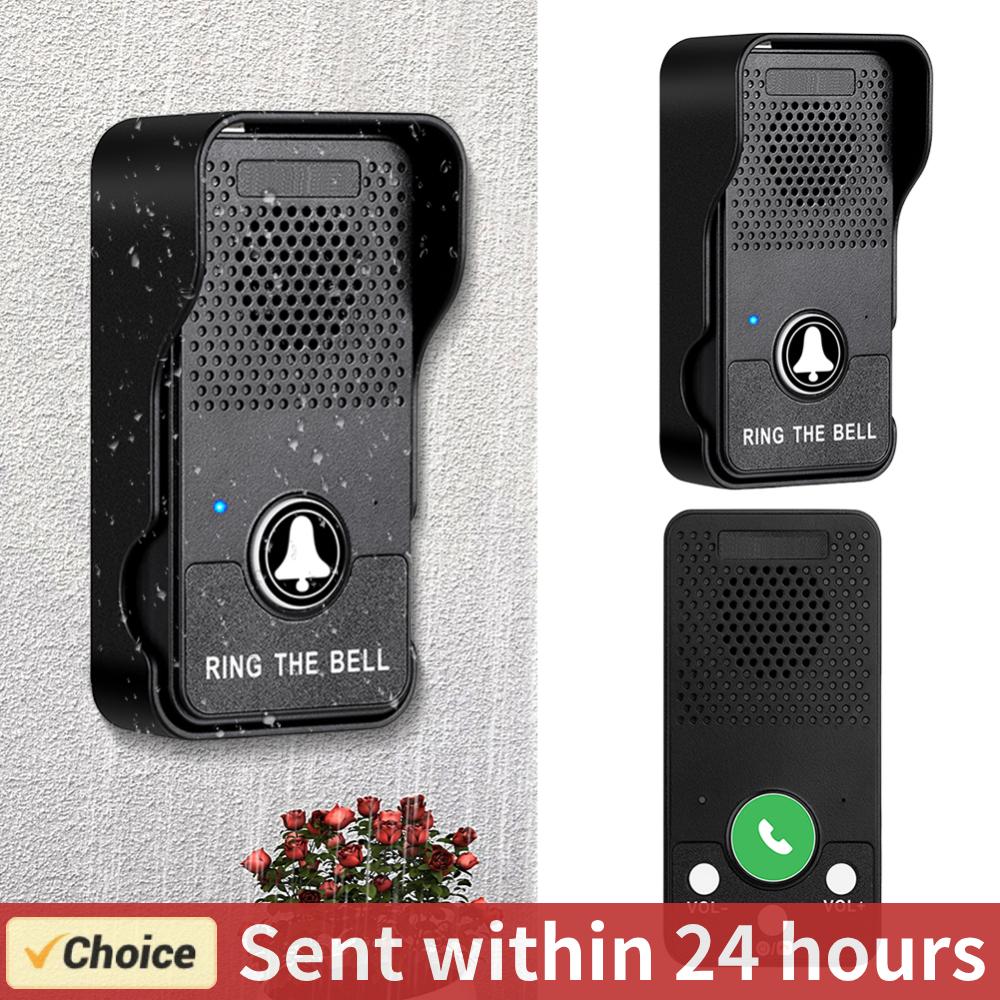 Kablosuz Kapı Zili Şarj Edileb - Smart Doorbell Wired incelemesi ve fiyatı