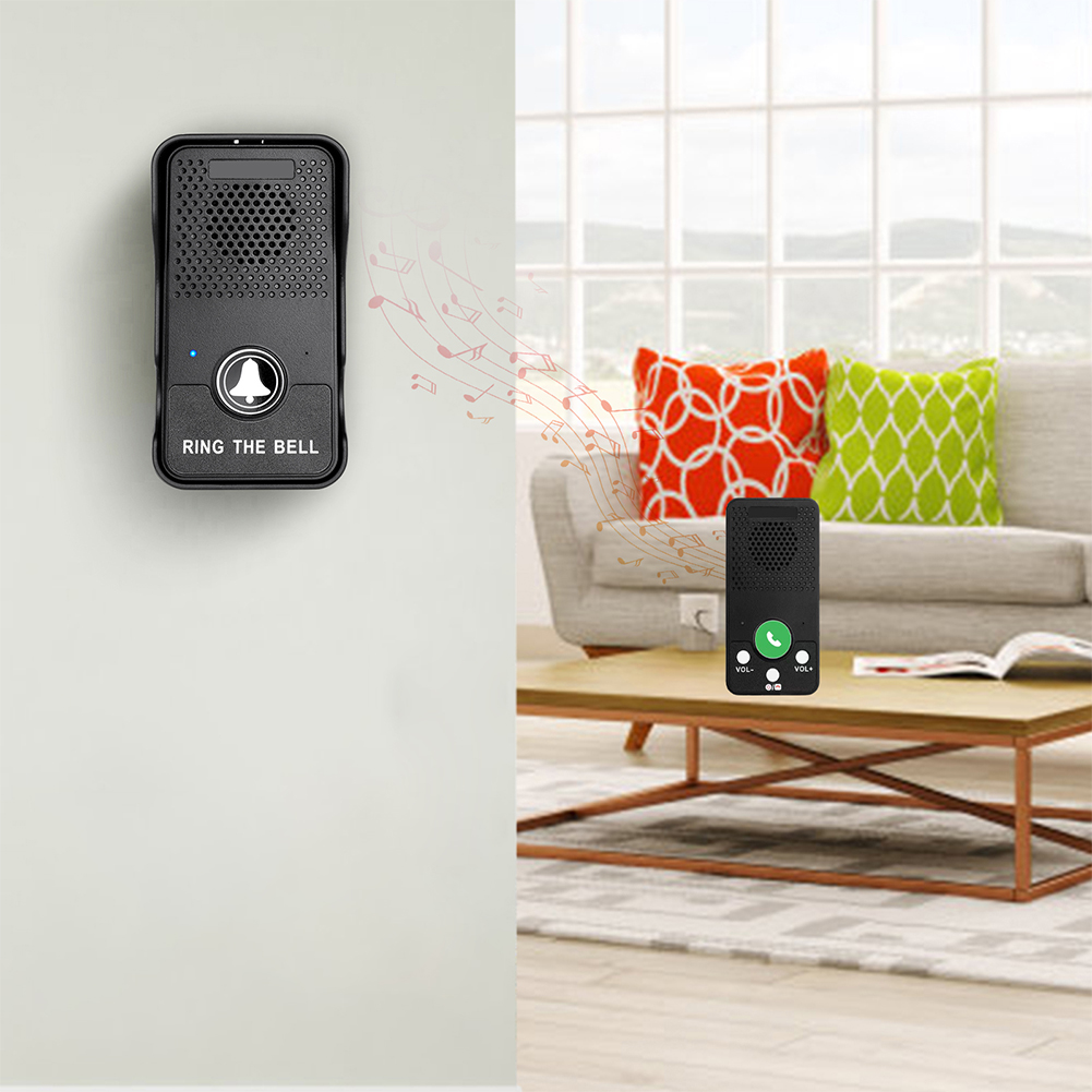Kablosuz Kapı Zili Şarj Edileb - Smart Doorbell Wired incelemesi ve fiyatı