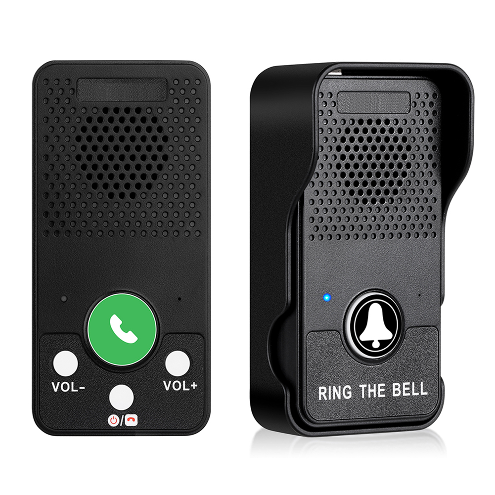 Kablosuz Kapı Zili Şarj Edileb - Smart Doorbell Wired incelemesi ve fiyatı